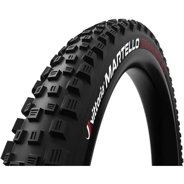 VITTORIA E-MARTELLO ENDURO 29x2.35 TUBLESS KATLANIR DIŞ LASTİK ürün görseli 1