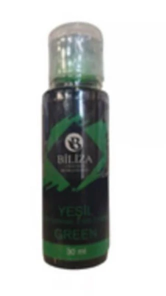 Biliza Gıda Boyası Sıvı Yeşil 20 Ml ürün görseli 1