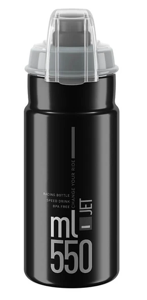 ELITE JET PLUS 550 ML MATARA ürün görseli 1