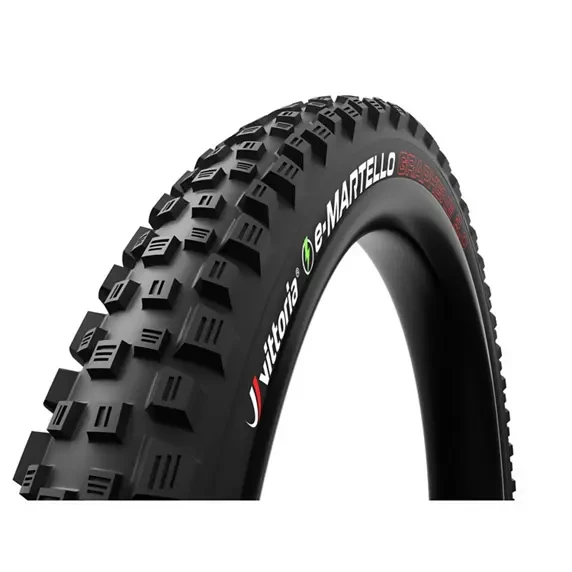 VITTORIA E-MARTELLO 27.5X2.35 TLR G2.0 KATLANIR DIŞ LASTİK ürün görseli 1