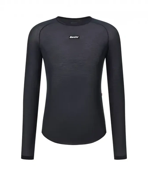 SANTINI DRY UNISEX UZUN KOL İÇLİK ürün görseli 1