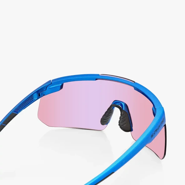 SHIMANO S-PHYRE CE-SPHR2 RIDESCAPE-OR GÖZLÜK - Resim 2