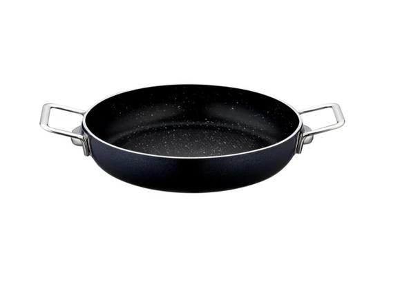 Zest Gusto Granit 18cm Yumurta Sahan ürün görseli 1
