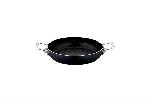 Zest Gusto Granit 20cm Yumurta Sahan ürün görseli 1