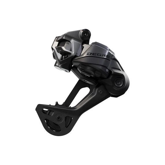 SHIMANO DEORE RD-M6250 SGS 12 VİTES ARKA VİTES DEĞİŞTİRİCİ ürün görseli 1