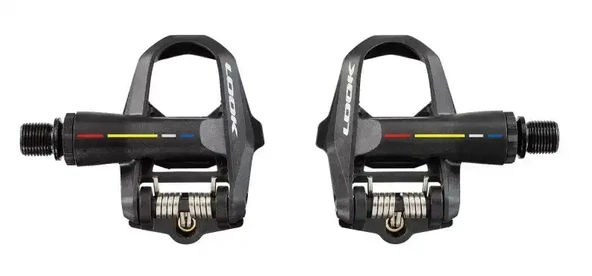 LOOK KEO 2 MAX CARBON PRO TEAM 16NM KARBON YOL PEDALI ürün görseli 1