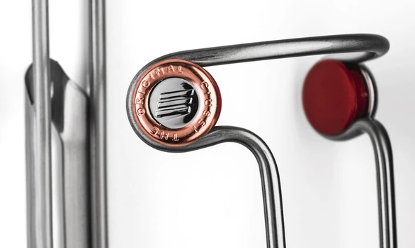 ELITE CIUSSI INOX MATARA KAFESİ - Resim 3