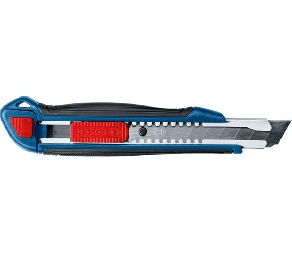 Bosch Profesyonel Maket Bıçağı 18MM ürün görseli 1