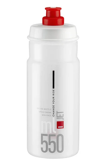ELITE JET 550 ML MATARA ürün görseli 1
