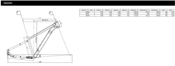 CARRARO CRX 721 H.DISK DAĞ BİSİKLETİ-2026 - Resim 2