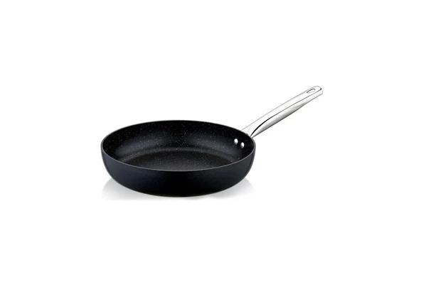 Zest Gusto Granit 22cm Tava ürün görseli 1