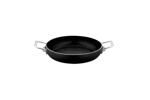 Zest Gusto Granit 24cm Yumurta Sahan ürün görseli 1