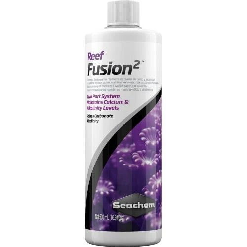 Seachem Reef Fusion 2 500 Ml ürün görseli 1