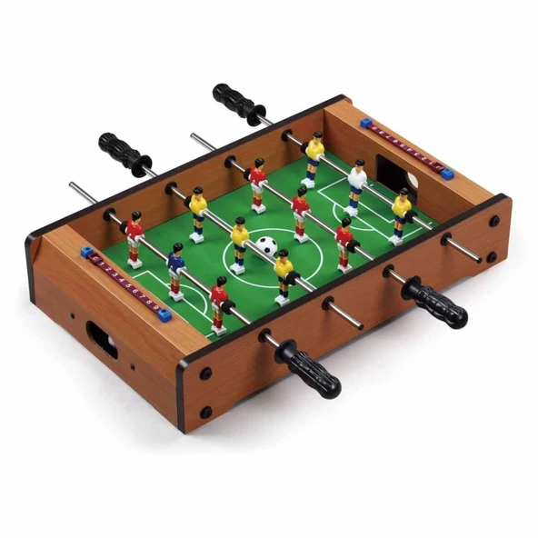Rising Sports Ahşap Masaüstü Langırt ürün görseli 1