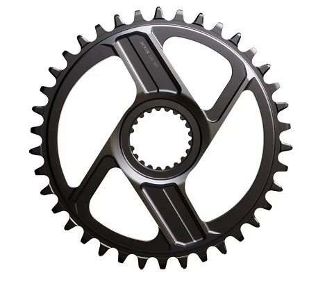 SHIMANO XTR SM-CRM96 38T AYNAKOL DİŞLİSİ ürün görseli 1