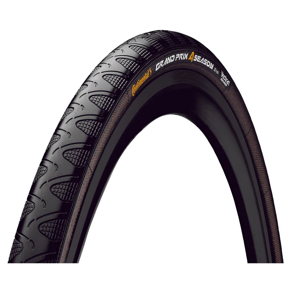 CONTINENTAL GP 4 SEASON 700x25C KATLANIR DIŞ LASTİK ürün görseli 1