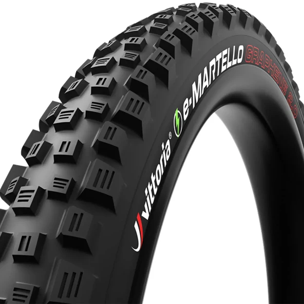 VITTORIA E-MARTELLO ENDURO 29x2.35 TUBLESS KATLANIR DIŞ LASTİK ürün görseli 1