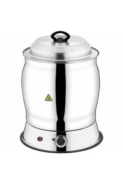 Remta Çelik Çorba Isıtıcı 9 Litre-9 Lt-CB13 ürün görseli 1