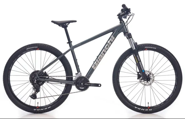 BIANCHI MAGMA 27S CUES DAĞ BİSİKLETİ-2026 ürün görseli 1