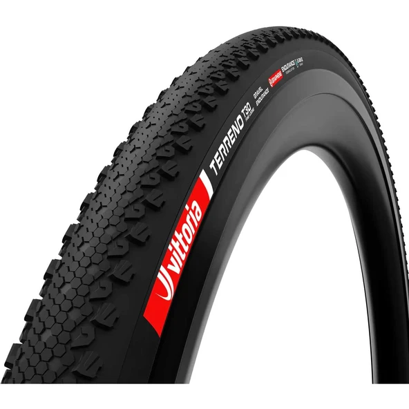 VITTORIA GRAVEL TERRENO T30 40-622700x40c TLR KATLANIR DIŞ LASTİK ürün görseli 1