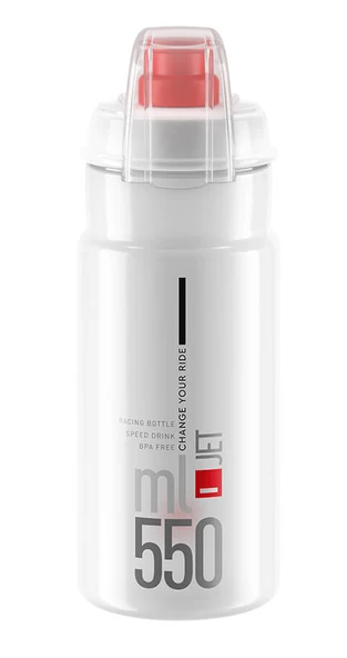 ELITE JET PLUS 550 ML MATARA ürün görseli 1