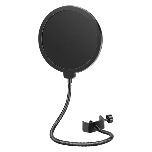 Camten AA-06 Mikrofon Pop Filter ürün görseli 1