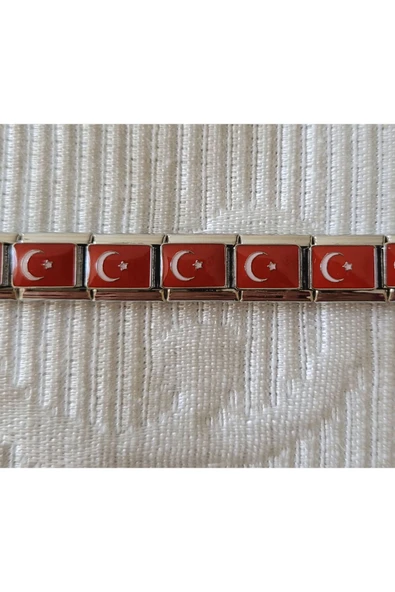 C&On Design İtalyan Charm Tekli 1 Adet ürün görseli 1