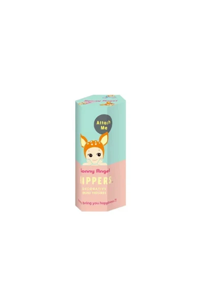 C&On Design Sonny Angel Hippers Serisi Figür Karakter(Süpriz 1 paket Gönderilmektedir.) ürün görseli 1