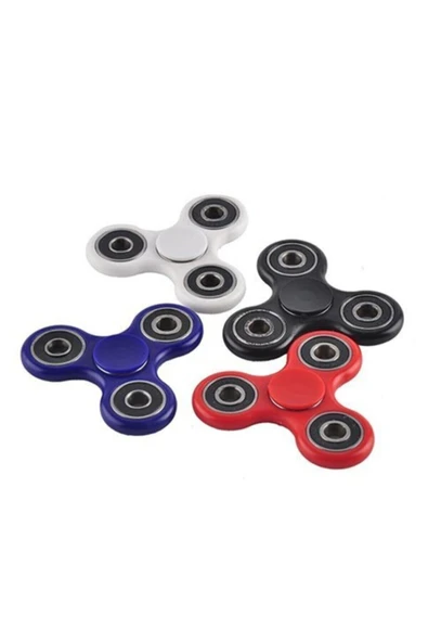 C&On Design Stres Çarkı Hand Spinner ürün görseli 1