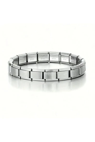 C&On Design İtalyan Charm Bileklik - Resim 3