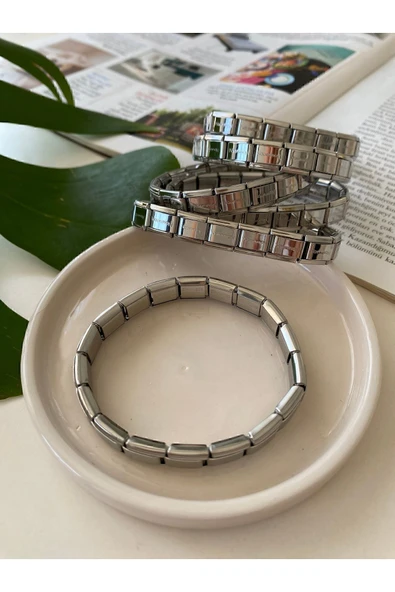 C&On Design İtalyan charm bileklik - Resim 2