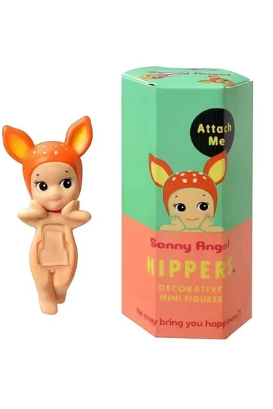 C&On Design Sony Angel Happıness Serisi ürün görseli 1