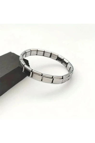 C&On Design İtalyan Charm Bileklik - Resim 2