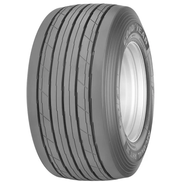 Goodyear 385/55R22.5 160K M+S Asfalt Dorse Regional RHT II (4 Mevsim) (2025) ürün görseli 1