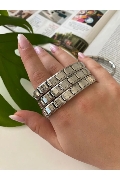 C&On Design İtalyan charm bileklik ürün görseli 1
