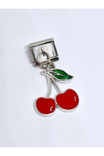 C&On Design Sallantılı İtalyan Bileklik Charm ürün görseli 1