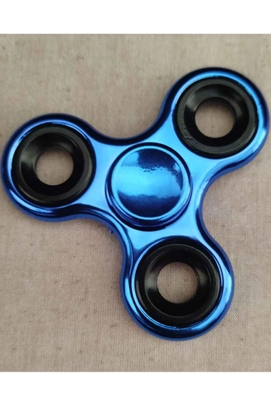 C&On Design Metal Stres Çarkı Stres Oyuncağı ürün görseli 1