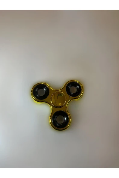 C&On Design METALİZE STRES ÇARKI ürün görseli 1