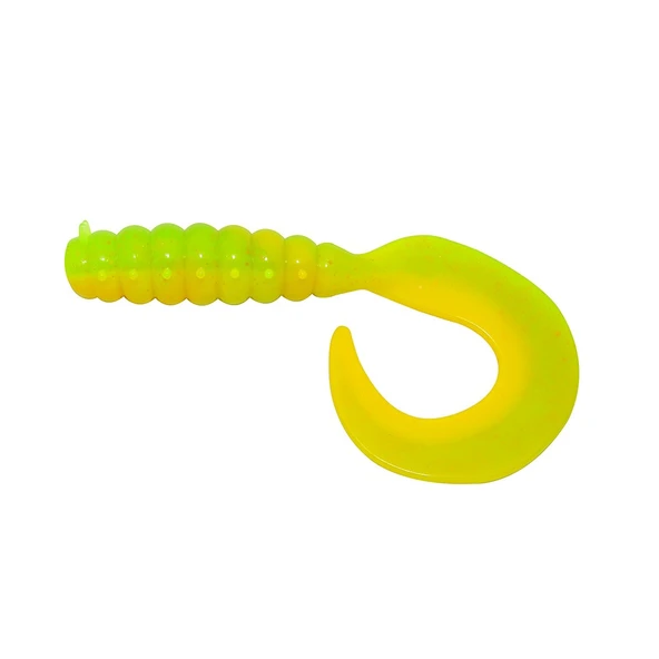 Hanfish Gurt 12cm Silikon Yem - Resim 8