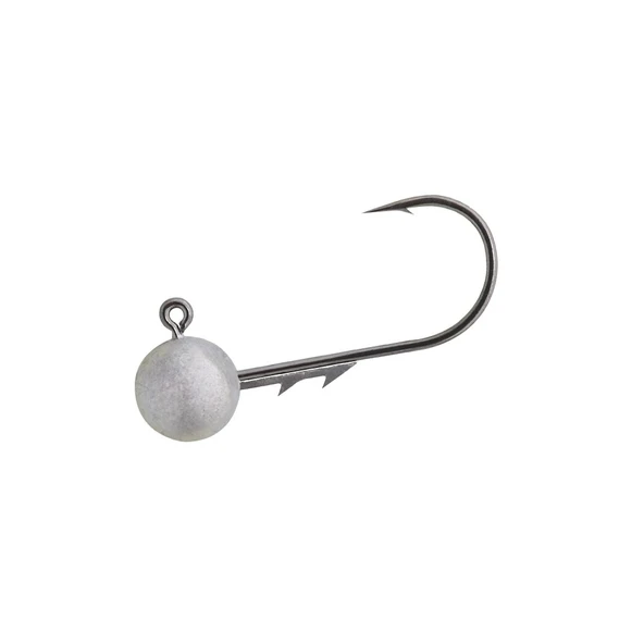Hanfish Breaking Ball Head TPE Kaydırmaz Jighead - Resim 2