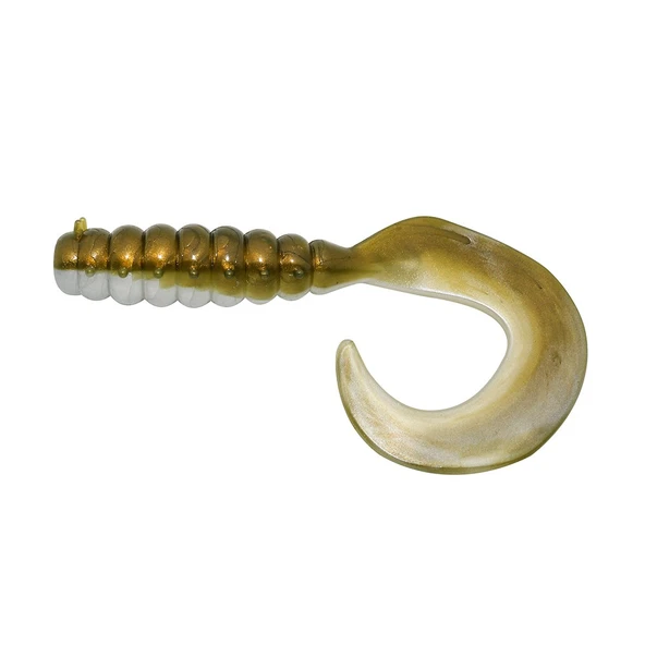 Hanfish Gurt 12cm Silikon Yem - Resim 5