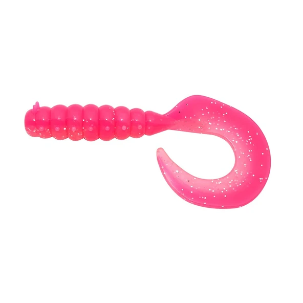 Hanfish Gurt 12cm Silikon Yem - Resim 4