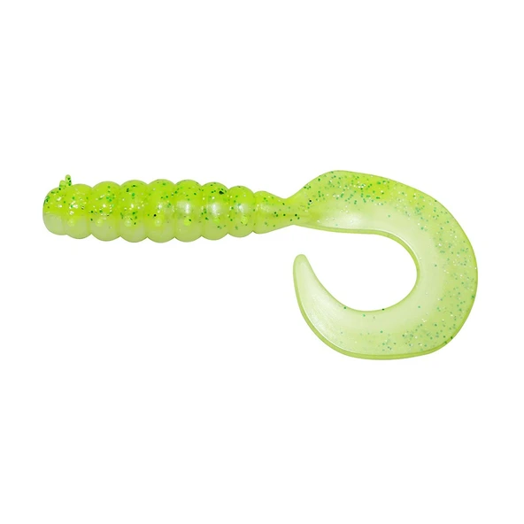 Hanfish Gurt 12cm Silikon Yem - Resim 6