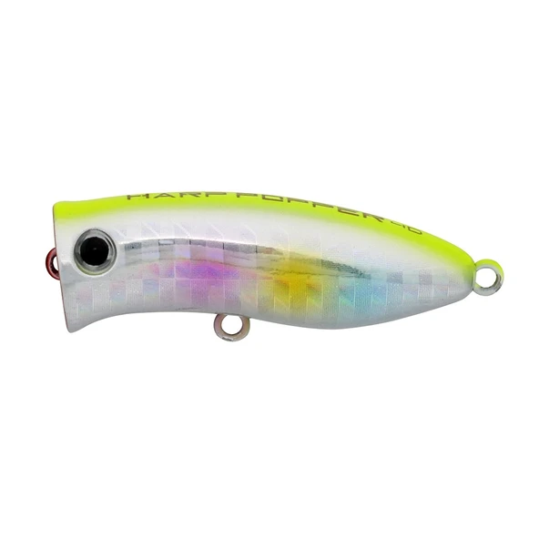 Hanfish Harp Popper 4cm 4gr Mini LRF Popper Yem - Resim 6