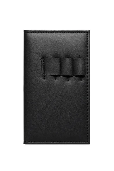 Single Sword Küçük Boy Defter - Kalem Takmalı Model - Resim 2