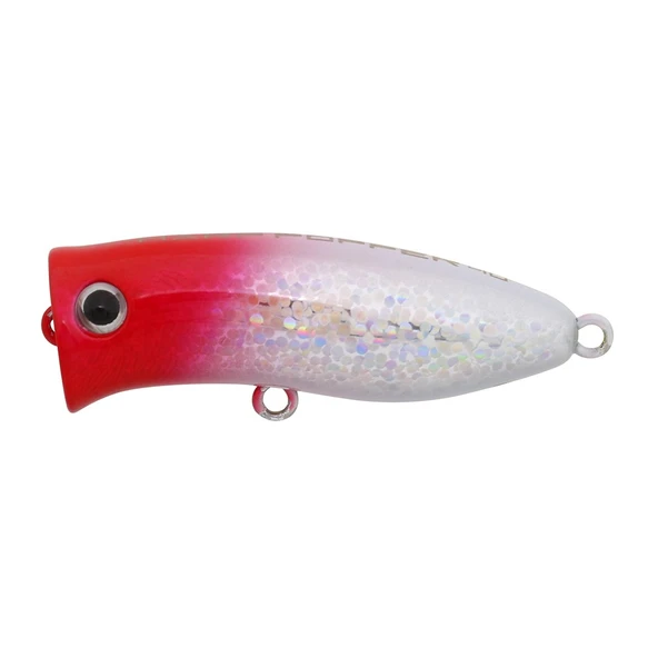Hanfish Harp Popper 4cm 4gr Mini LRF Popper Yem - Resim 4