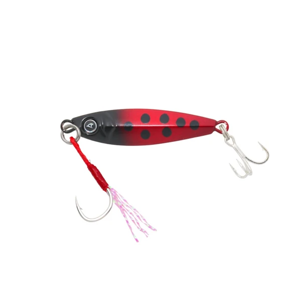 Hanfish Slap Jig Micro 5gr LRF Jig Yem - Resim 8