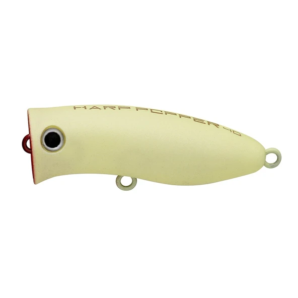 Hanfish Harp Popper 4cm 4gr Mini LRF Popper Yem - Resim 9