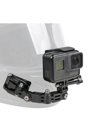 Xt91 Kask Telefon Ve Aksiyon Kamera Tutucu ürün görseli 1