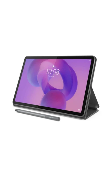 Lenovo Tab K11 Gen 2 8GB 128GB 11" 2.5K 90Hz Wi-Fi + LTE IPS IP52 Android Tablet ZAFN0132TR Kılıf + Kalem ürün görseli 1